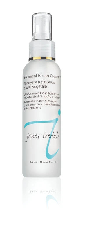 Botanical Brush Cleaner™  (118ml)