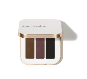 Purepressed® Eye Shadow Triple: Date-Night (2,8gr)
