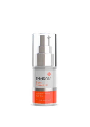Antioxidant & Peptide Eye Gel (15ml)
