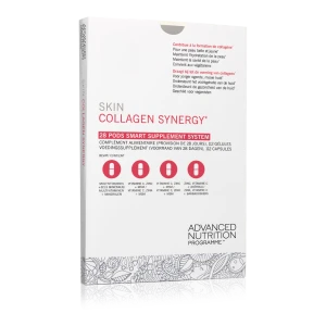 Skn Collagen Synergy (4x28caps)