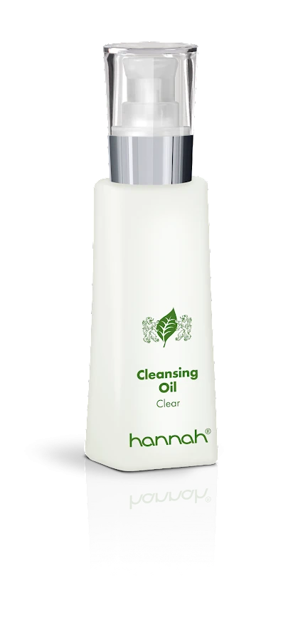 Cleansing Oil (125ml)