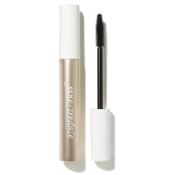 Jane Iredale  Lash Fixation Length & Definition Tubing Mascara Zwart