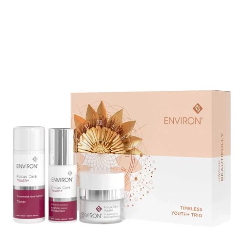 Environ Timeless Youth+ Trio