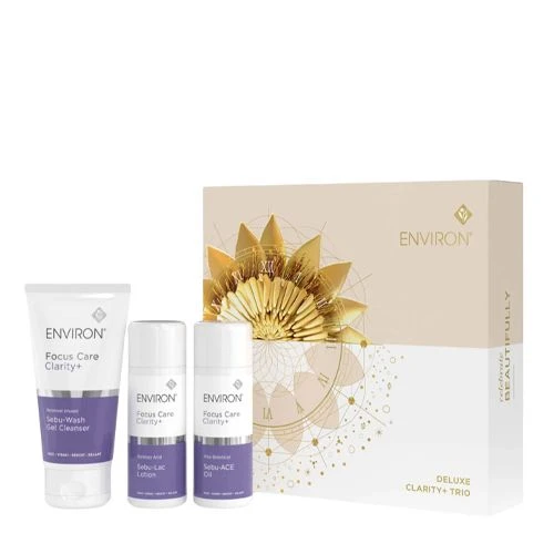 Environ Deluxe Clarity+ Trio