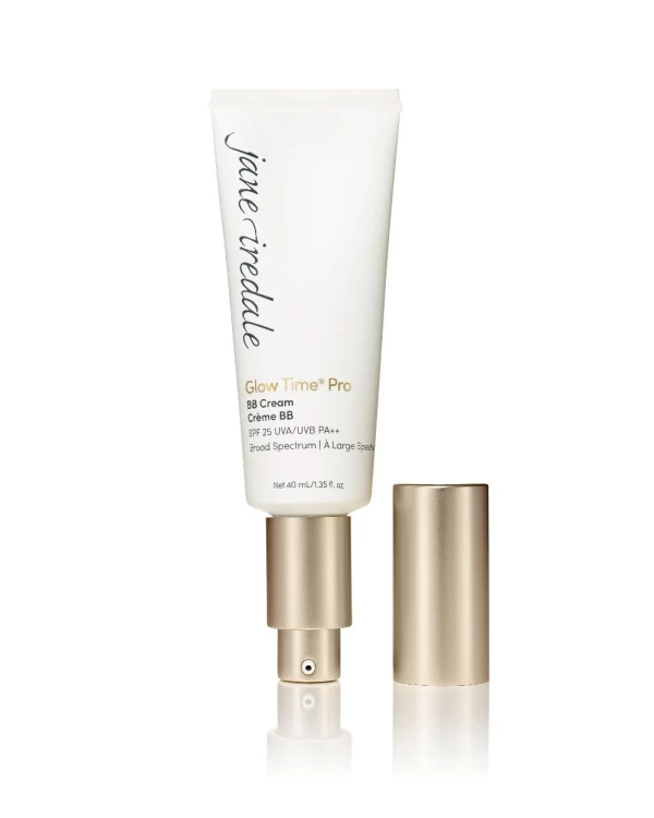 Glow Time Pro® BB Cream: GT 8 SPF25 (50ml)