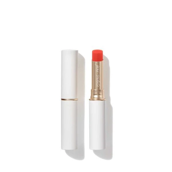 Just Kissed® Lip And Cheek Stain: Forever Red 3,9gr.