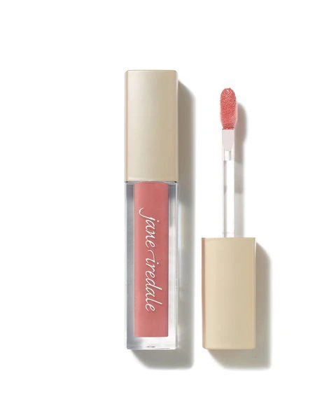ColorLuxe High Impact Lip Glaze: Au Naturel  - Foto 1