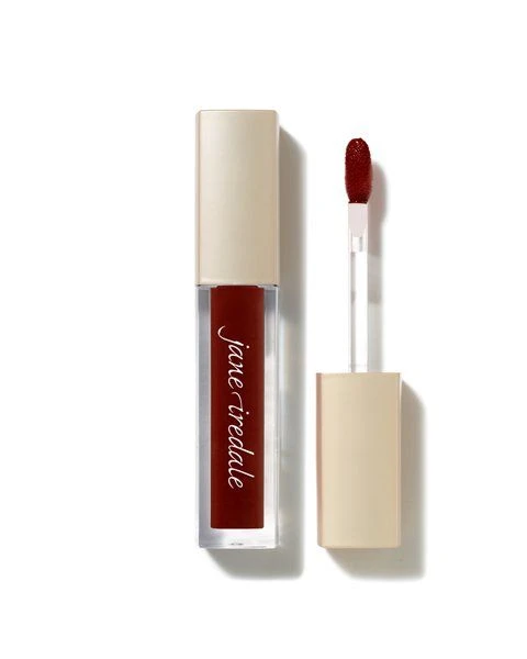 ColorLuxe High Impact Lip Glaze: Cherry Noir - Foto 1
