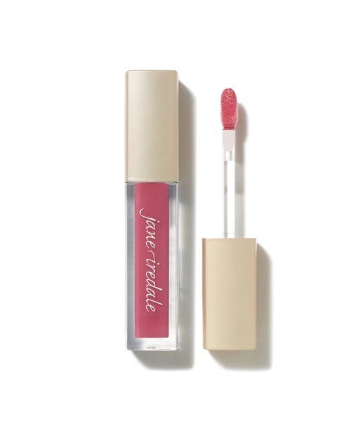 ColorLuxe High Impact Lip Glaze: Flush - Foto 1