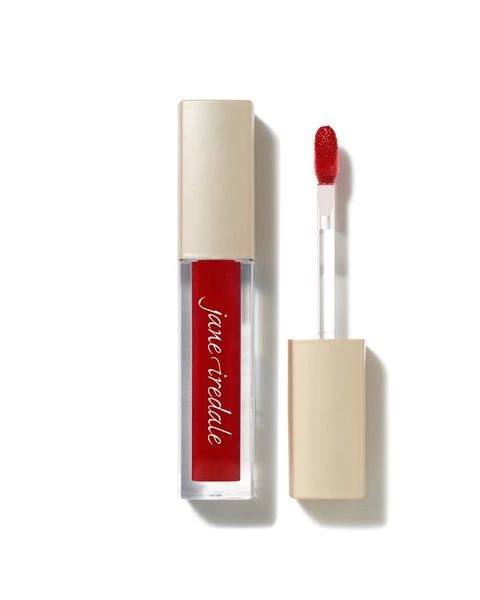 ColorLuxe High Impact Lip Glaze: Siren - Foto 1